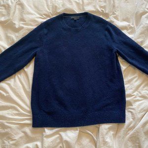 Fleece Vintage Banana Republic Sweater